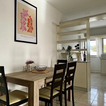 City Center, Cozy Apartment, With Amazing View, "2" 科斯镇 外观 照片